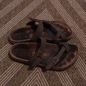 Birkenstock Sandals
